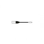 A.T.E.C. SRL TUTTU PXURCA CAVO COLL SBIL 2 M PRE XLR - SPI. RCA