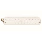 PERRY PER1TXBC0800 BARRA COMANDO 8 ZONE