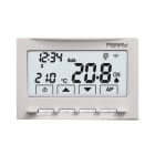 PERRY PER1TXCDS29WIFI CRONOT WIFI 230V INCASSO V004