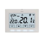 PERRY PER1TXCR029WIFI CRONOT WIFI 230V BIANCO V003