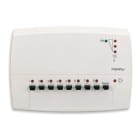 PERRY PER1TXRX0801/P RIC. 8 ZONE + 1 CENTR V001