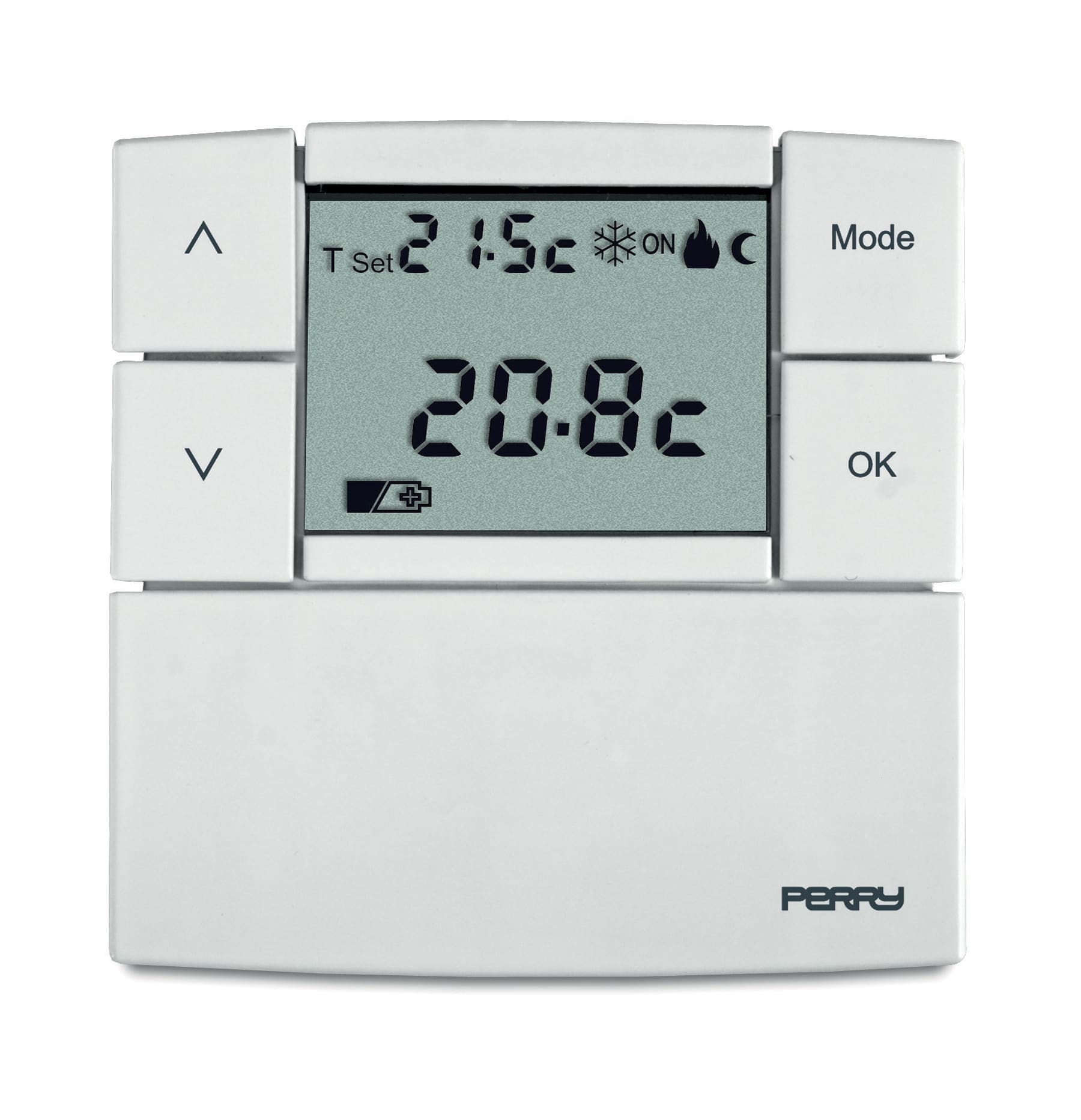 PERRY PER1TXTETX04 TERM. RADIO 868MHZ V002