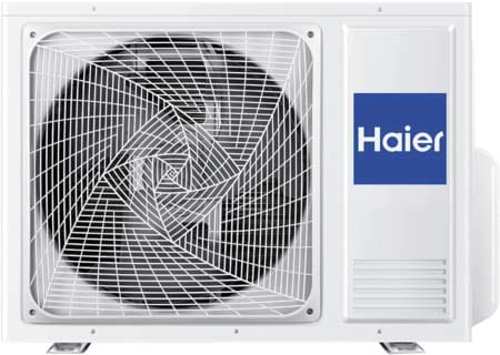 HAIER HVAC SOLUTIONS HAIAAC150E00 1U50S2SJ2FA-2 UNEST MONOSM+R32
