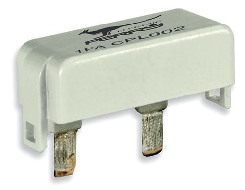 PERRY PER1VACPL002 CONDENSATORE INGLOBATO PER PULSANTI