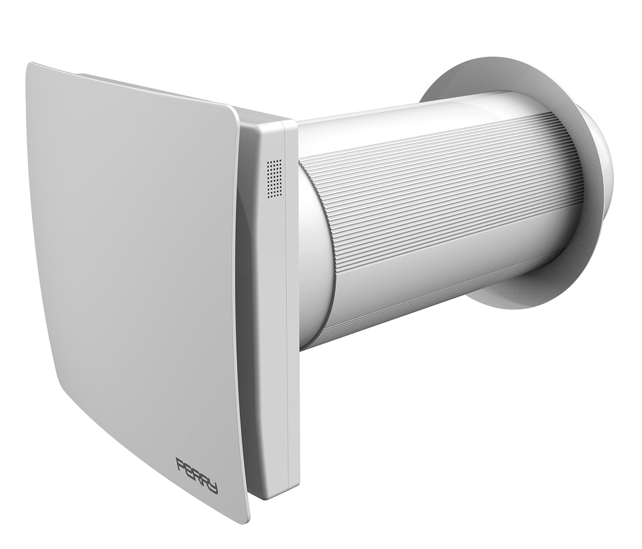 PERRY PER1VCVMC001WIFI VENTILATORE CON RECUPERO DI CALORE