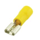 ALPHA ELETTRONICA SR ALP22-30-202 PRESA FASTON PREISOL.-6.35X0.8MM-PER ...