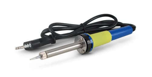 ALPHA ELETTRONICA SR ALP98-311 SALDATORE STILO 30W MICA HEATER