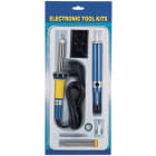 ALPHA ELETTRONICA SR ALP98-312 KIT SALDATURA-SALDATORE POMPA ASPIR.