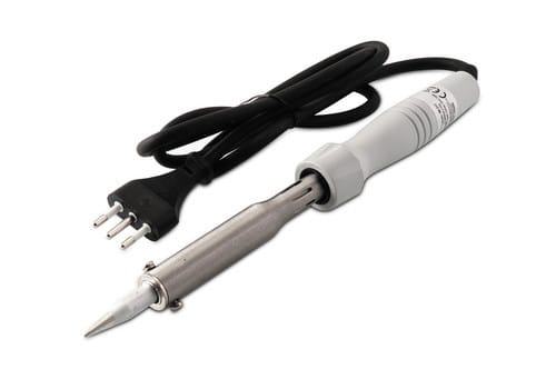 ALPHA ELETTRONICA SR ALP98-317 SALDATORE 100W 220-240V