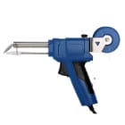 ALPHA ELETTRONICA SR - ALP98-321 SALDATORE 30/60W CON PORTA STAGNO