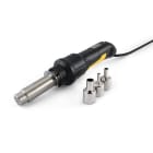 ALPHA ELETTRONICA SR ALP98-323 STAZIONE SALDANTE/DISS. ARIA CALDA 300W