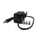 ALPHA ELETTRONICA SR - ALP98-324 STAZIONE ARIA CALDA 300W CON DISPLAY