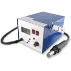 ALPHA ELETTRONICA SR - ALP98-328 Hot air soldering and desoldering station