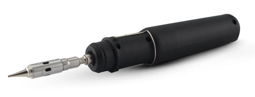 ALPHA ELETTRONICA SR ALP98-331 TORCIA A GAS BUTANO NO PIEZONO GAS