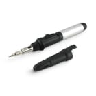 ALPHA ELETTRONICA SR - ALP98-336 TORCIA A GAS BUTANO CON PIEZO NO GAS