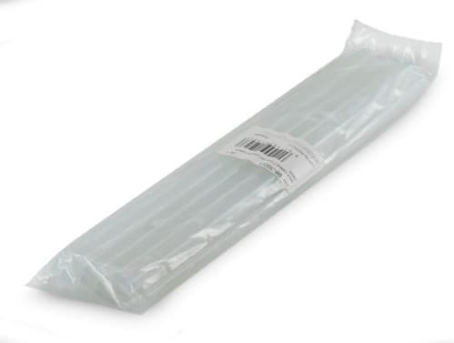 ALPHA ELETTRONICA SR ALP98-390/1 SET DI 10 STICK COLLA 11MM PER PISTOL...