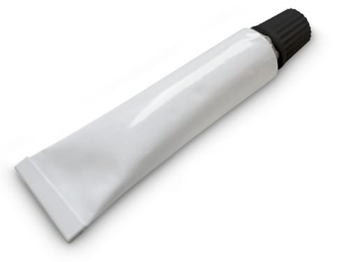 ALPHA ELETTRONICA SR ALP98-470 ADESIVO SIGILLANTE MONOCOMPONENTE 20G