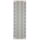 ALPHA ELETTRONICA SR - ALP98-594 BREADBOARD GRANDE BIANCA 830 PUNTI