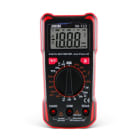 ALPHA ELETTRONICA SR ALP98-723 MULTIMETRO 600V
