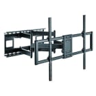 ALPHA ELETTRONICA SR ALPSU60120/20 SUPPORTO TV ORIENTABILE 60-120