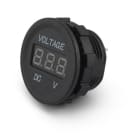 ALPHA ELETTRONICA SR ALP98-862 DISPLAY TENSIONE BATTERIA 12/24V
