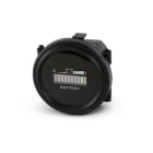 ALPHA ELETTRONICA SR ALP98-864/1 INDIC.PER BATT. PIOMBO 12-24-36-48-72V