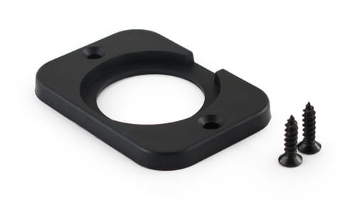 ALPHA ELETTRONICA SR ALP98-870/1 PANNELLO SINGOLO FORO