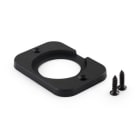 ALPHA ELETTRONICA SR ALP98-870/1 PANNELLO SINGOLO FORO