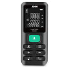 ALPHA ELETTRONICA SR - ALP98-956 MISURATORE LASER MULTIFUNZIONE - METR...