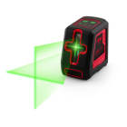 ALPHA ELETTRONICA SR ALP98-960 LIVELLA LASER VERDE VERTICALE/ORIZZON...