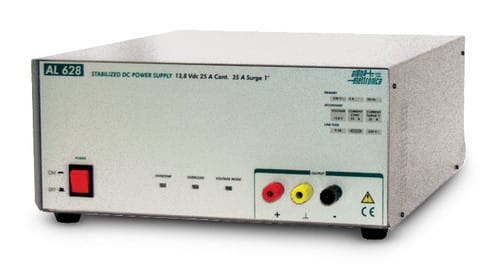 ALPHA ELETTRONICA SR ALPAL728 ALIM.RETE 13.8V 35A MAX 1AL628