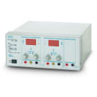 ALPHA ELETTRONICA SR - ALPAL862D Power supply at adjustable constant voltage for Laboratory 0-30V - 3A - 5V 1A