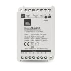 ALPHA ELETTRONICA SR - ALPALC242 DIMMER STRISCE LED RGBW 12-24V 10A 2P