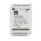 ALPHA ELETTRONICA SR ALPALC242 DIMMER STRISCE LED RGBW 12-24V 10A 2P