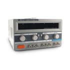 ALPHA ELETTRONICA SR - ALPALP3005EIII ALIM.RETE DA LABORATORIO 2X0-30V 0-5A