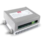 ALPHA ELETTRONICA SR - ALPASR120/1 Regolatore di carica MPPT 20A - 12/24Vdc - Input 100V - per impianto fotovoltaico