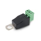 ALPHA ELETTRONICA SR - ALPASR500/T08 DS18B20+ 1-Wire® digital temperature sensor