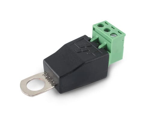 ALPHA ELETTRONICA SR ALPASR500/T08 SENSORE DI TEMP. DIGITALE DS18B20