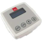 ALPHA ELETTRONICA SR ALPASR510 DISPLAY COM.RS485 MODBUS X ASR110-20-30