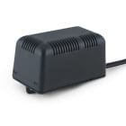 ALPHA ELETTRONICA SR ALPAT200/LED ALIM.RETE 12V 200MA C/LED