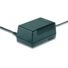 ALPHA ELETTRONICA SR - ALPBA60050 Ni-Cd - Ni-Mh battery charger 4,8-12V 13/30/80/160/240/400mA suitable for 4-10 cells
