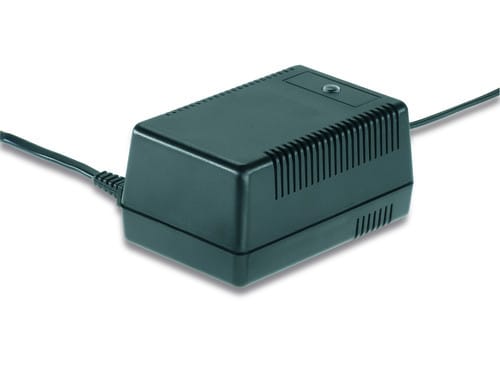 ALPHA ELETTRONICA SR ALPBA60050 CAR.BATT. NI-CD 13-30-80-160-240-400MA