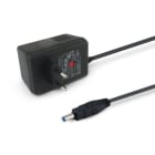 ALPHA ELETTRONICA SR ALPBD60060 CAR.BAT. NI-CD 13/30/80/160/240/400MA
