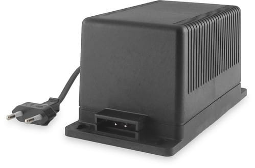 ALPHA ELETTRONICA SR ALPBG224A ALIM.RETE 24V 4.A ALTERNATA