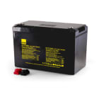 ALPHA ELETTRONICA SR ALPBLF12-100G2 BATTERIA RIC. LITIO LIFEPO4 12.8V 100...