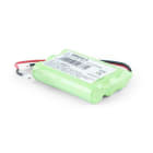 ALPHA ELETTRONICA SR - ALPBM440-9 BATT. AAA NI-MH 3.6V 600MAH UNIVERS. ...