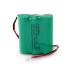 ALPHA ELETTRONICA SR ALPBM660-9 BATT.NI-MH 3.6V 1600MAH CONNET.UNIVER...
