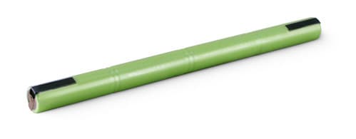 ALPHA ELETTRONICA SR ALPBM661-2 PACCOAA.NI-MH 4.8V.1600 MAH LAMELLE BULK
