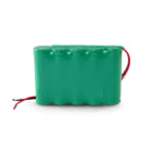 ALPHA ELETTRONICA SR - ALPBM663-1 Ni-Mh battery AA - 6V 1600mAh