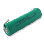 ALPHA ELETTRONICA SR - ALPBM678-2 Ni-Mh battery SC - 2,4V 2200mAh